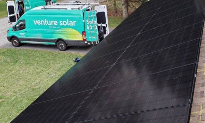 Energy Savings