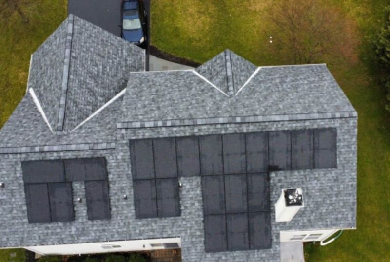 Increased Property Value: